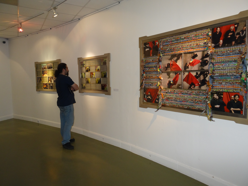 Iran Artists